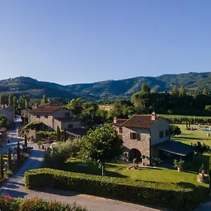 I Pagliai Vakantieboerderij Cortona