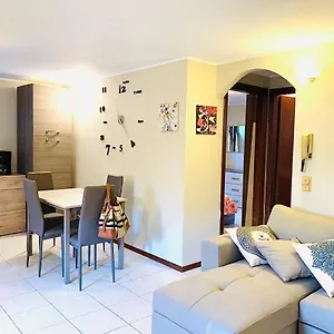 Bellagio Apartment Appartement