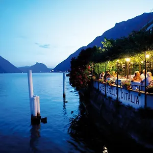 Stella D'italia 3*, Valsolda Italien