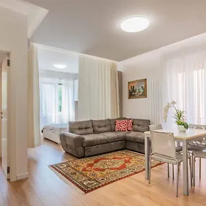 Luxury Malpensa Apartamento Cardano Al Campo