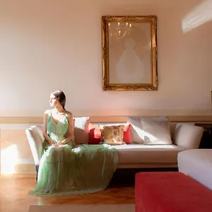 Hotel Eight, Venice