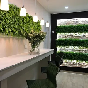 visit hotel