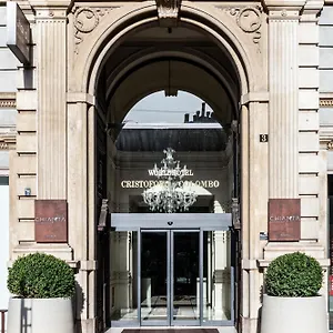 Cristoforo Colombo 4*, Mailand Italien