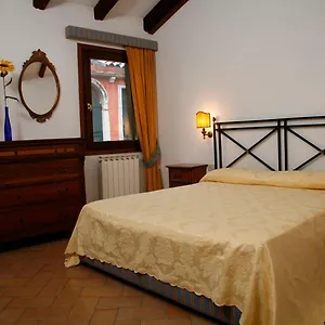 Salute Appartement