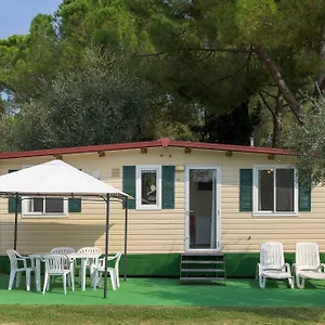 Park Garda Camping Limone sul Garda