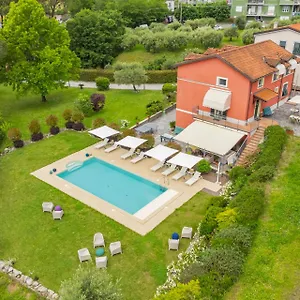 La Collina Degli Ulivi Gasthuis La Spezia