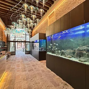 Hotel Aquarius - Ascend Collection, Venice