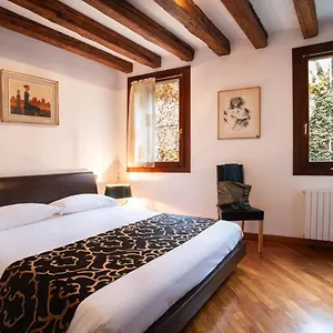 Salmaso Apartamento Venecia