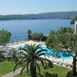 D'oro - Charme & Boutique - Garda Collection 4*, Saló Italien