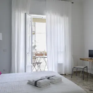 Casa Rosellina 2*, Palermo Italien