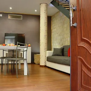 Casa Aruci Sweet Vakantiehuis Scicli