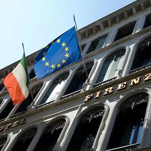 Otel Firenze, Venedik