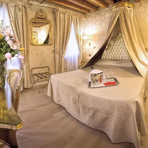 Hotel Noemi, Venice