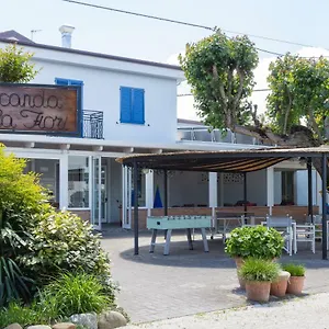 Fiori Bellaria-Igea Marina