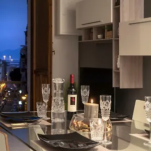 La Casa Nel Corso Apartamento Cagliari