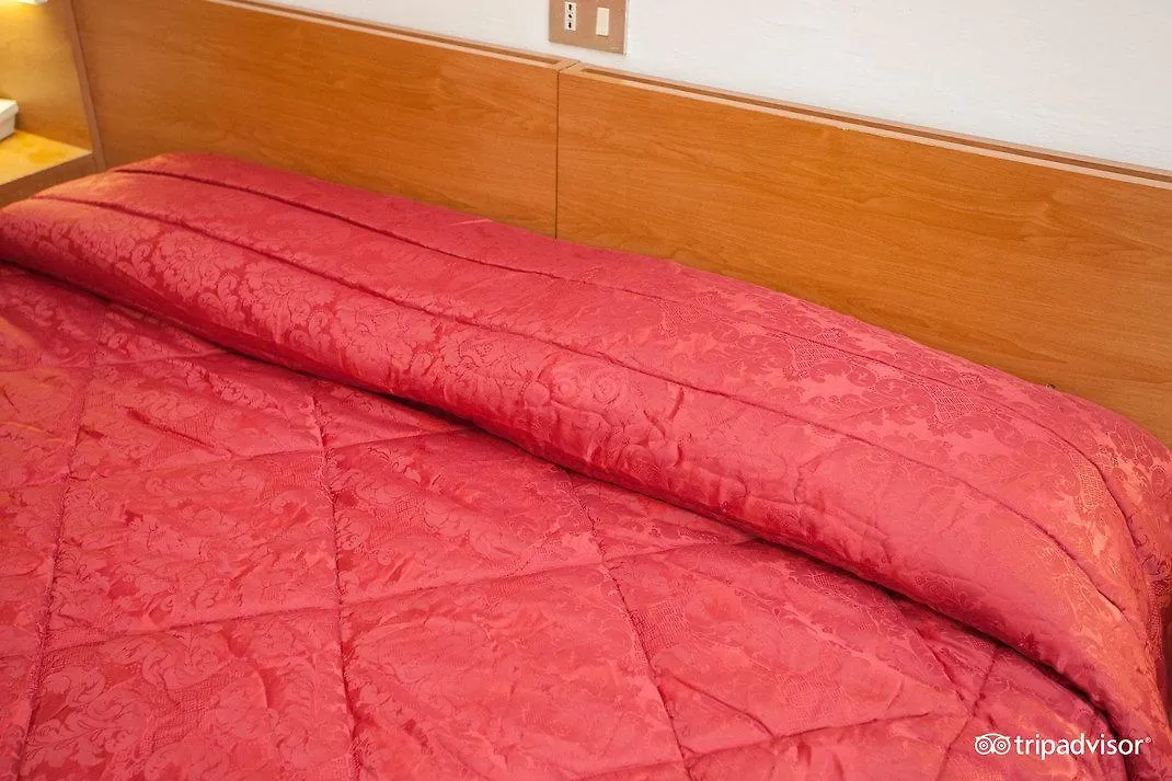 **  Hotel Caprera Venedik İtalya