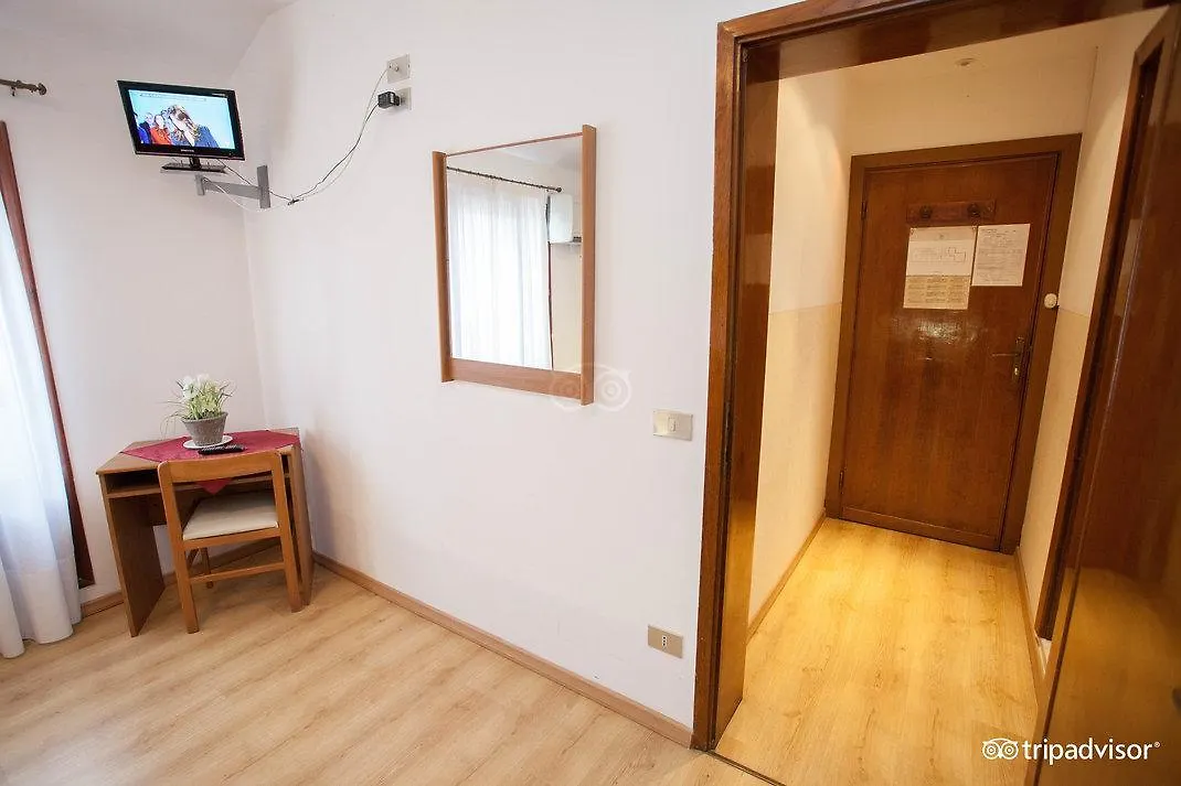 Hotel Caprera Venedik