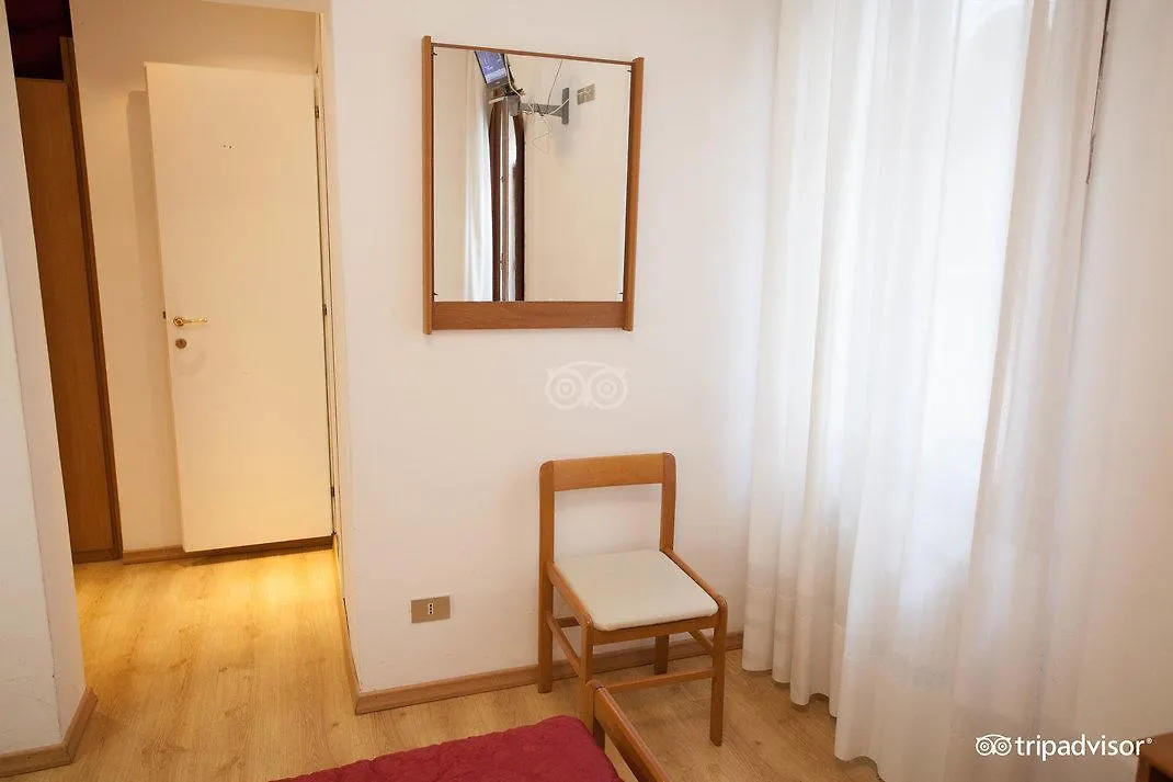 Hotel Caprera Venedik