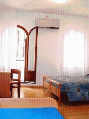 Hotel Caprera Venedik