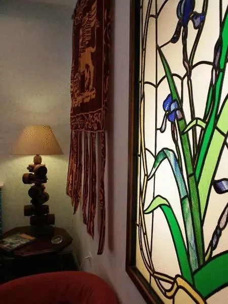 ונציה Hotel Caprera