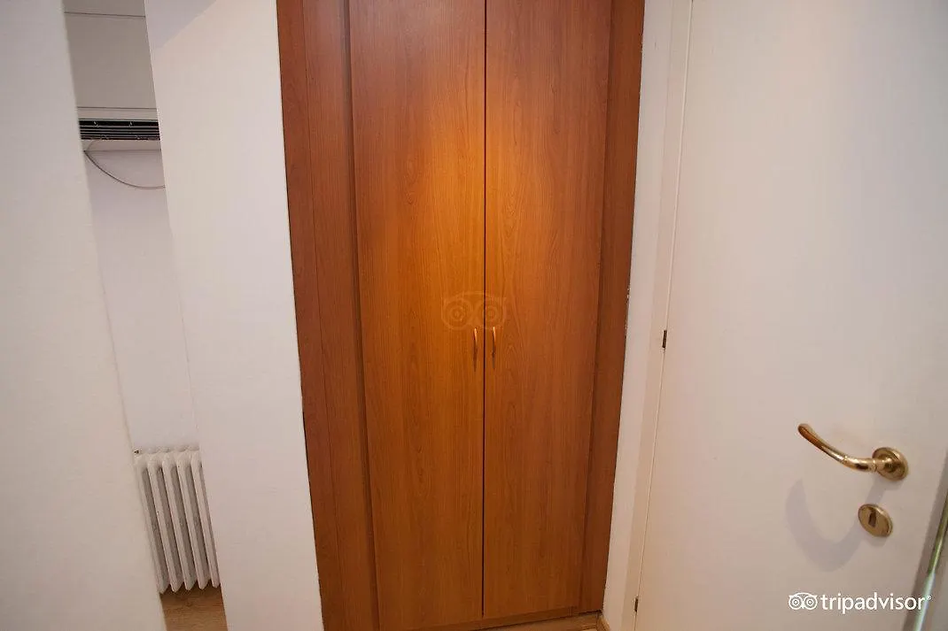 ונציה Hotel Caprera 2*,  איטליה
