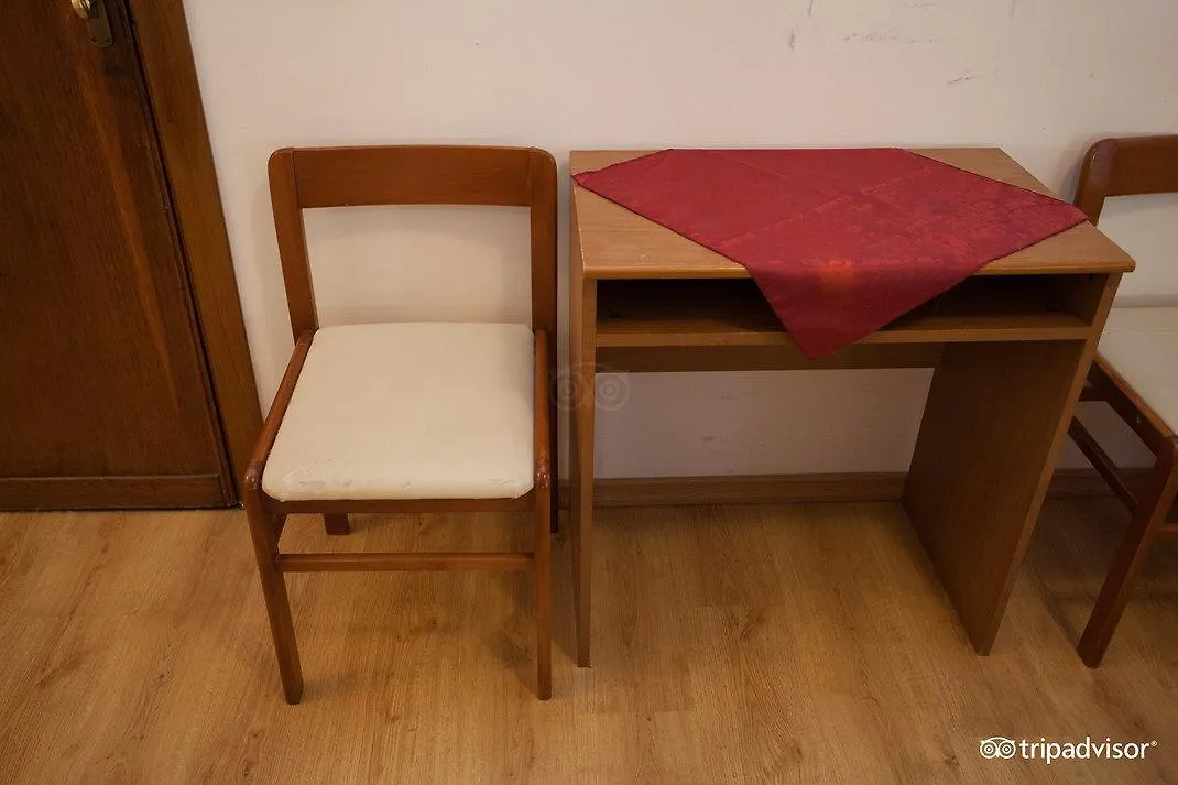 ונציה Hotel Caprera